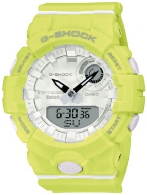 Часы Casio G-Shock GMA-B800-9AER