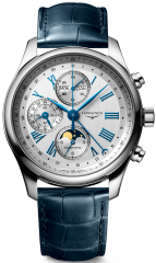 Часы Longines The Longines Master Collection L2.773.4.71.2