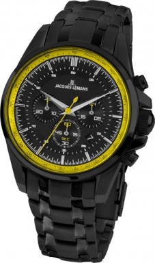 Наручные часы Jacques Lemans Liverpool 1-1799W