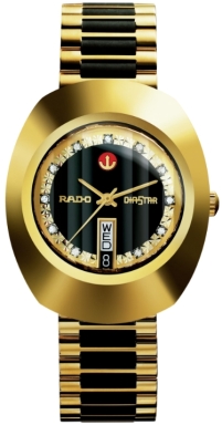 Часы Rado The Original Automatic R12413584
