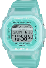 Часы Casio Baby-G BLX-565S-2E