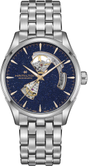 Часы Hamilton Jazzmaster Open Heart  H32705140