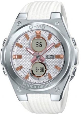 Часы Casio Baby-G MSG-C100-7AER