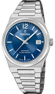 Часы Festina Swiss Made F20035/4