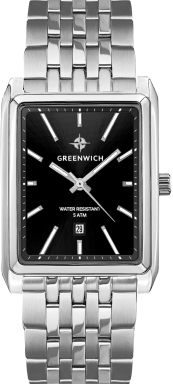 Часы Greenwich Galeon GW 571.10.11