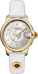Часы Hamilton American Classic RailRoad Lady Auto H40445955