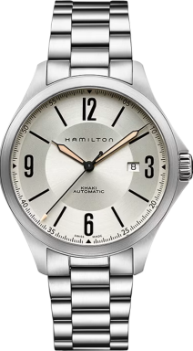 Часы Hamilton Khaki Aviation  Auto H76665125