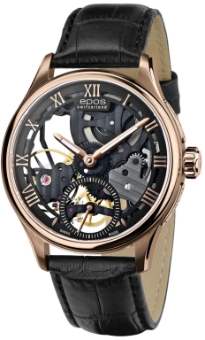 Часы Epos Originale 3500.169.24.25.25