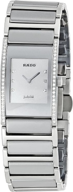 Часы Rado Integral Diamonds R20733712