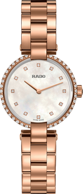 Часы Rado Coupole Classic Diamonds R22859924