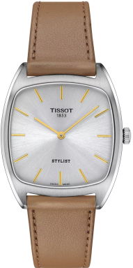 Часы Tissot Stylist T159.909.16.031.00