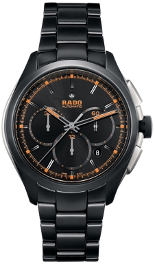 Часы Rado HyperChrome Automatic Chronograph R32525162