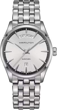 Часы Hamilton Jazzmaster Day Date Auto H42565151