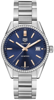 Часы TAG Heuer Carrera WAR1114.BA0601