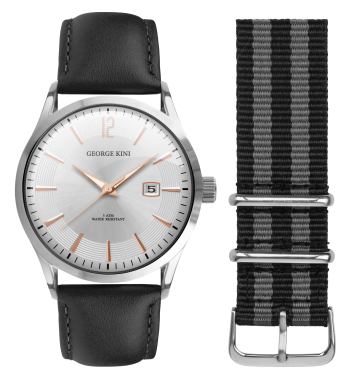 Часы George Kini GK.11.1.1R.16