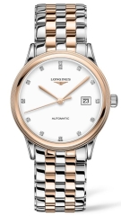 Часы Longines Flagship Auto L4.984.3.99.7