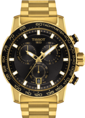 Часы Tissot Supersport Chrono T125.617.33.051.01