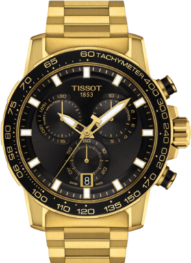 Часы Tissot Supersport Chrono T125.617.33.051.01