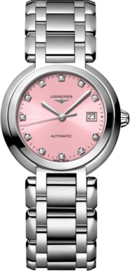 Часы Longines PrimaLuna L8.113.4.99.6
