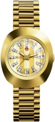 Часы Rado The Original Automatic R12416803