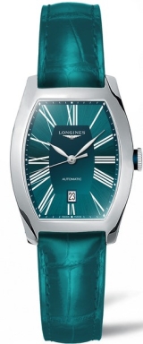 Часы Longines Evidenza Auto L2.142.4.60.2