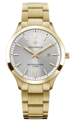 Часы Greenwich Helm GW 041.20.33