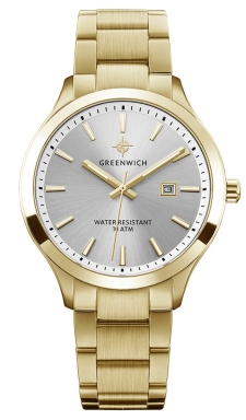 Часы Greenwich Helm GW 041.20.33