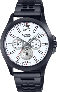 Часы Casio Collection MTP-E350B-7B