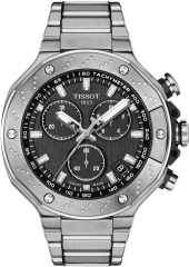 Часы Tissot T-Race Chronograph T141.417.11.051.01