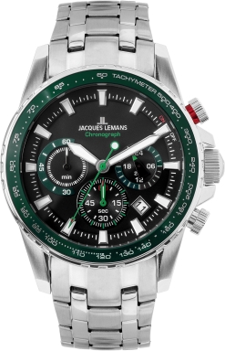 Наручные часы Jacques Lemans Liverpool 1-2099F
