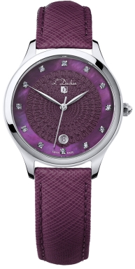 Часы L'Duchen Grace D 791.19.30