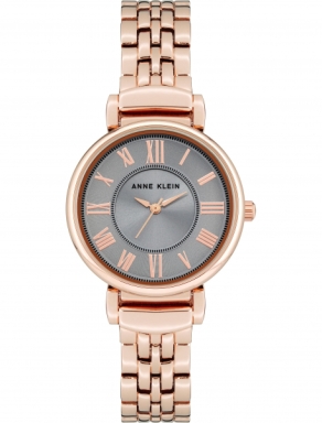 Часы Annе Klein 2158GYRG