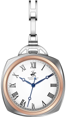 Часы Beverly Hills Polo Club BP3756X.530