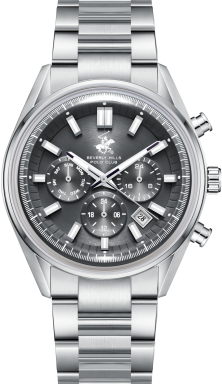 Часы Beverly Hills Polo Club BP3781X.350
