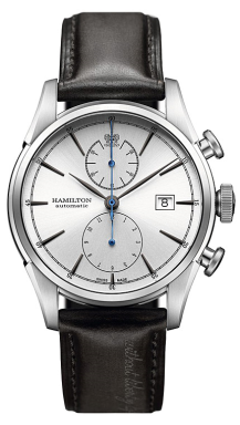 Часы Hamilton American Classic Spirit of Liberty  Auto Chrono H32416781