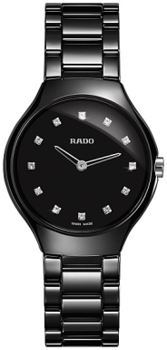 Часы Rado True Thinline R27742732