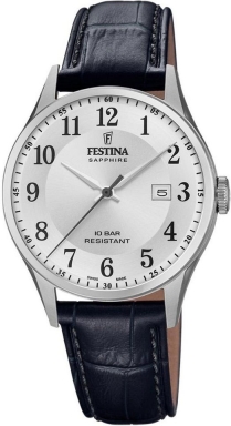 Часы Festina Swiss Made F20007/1