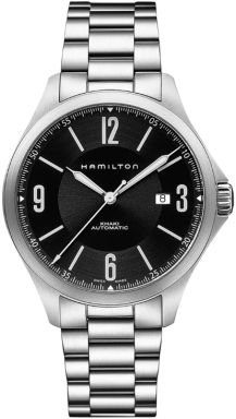 Часы Hamilton Khaki Aviation H76665135