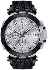 Часы Tissot T-Race Automatic Chronograph T115.427.27.031.00