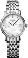 Часы Longines Elegant Collection L4.309.0.87.6