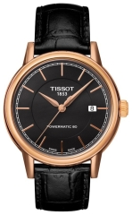Часы Tissot Carson Powermatic 80 T085.407.36.061.00