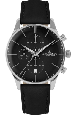 Наручные часы Jacques Lemans London 1-2163A