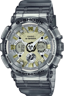 Часы Casio G-Shok GMA-S120GS-8A