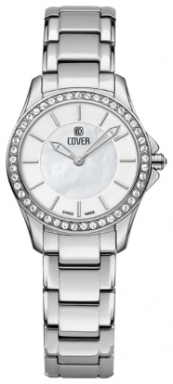 Часы Cover CO184.02
