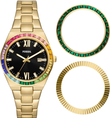 Часы Fossil Scarlette ES5311SET