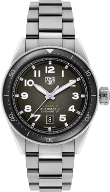 Часы TAG Heuer Autavia WBE5114.EB0173