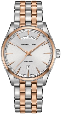 Часы Hamilton Jazzmaster H42525251