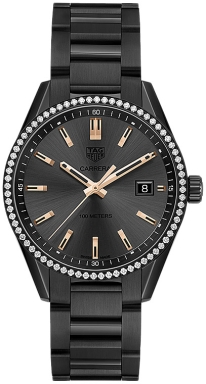 Часы TAG Heuer Carrera WAR1115.BA0602