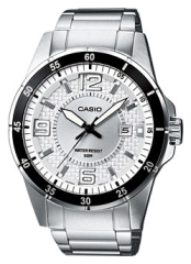 Часы Casio Collection MTP-1291D-7A