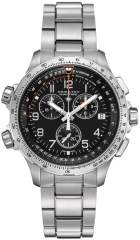 Часы Hamilton Khaki Aviation H77912135